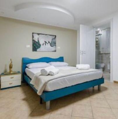 Sicily Guest House Palermo Exterior foto