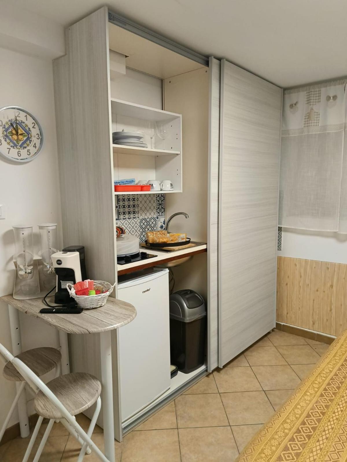 Sicily Guest House Palermo Zimmer foto