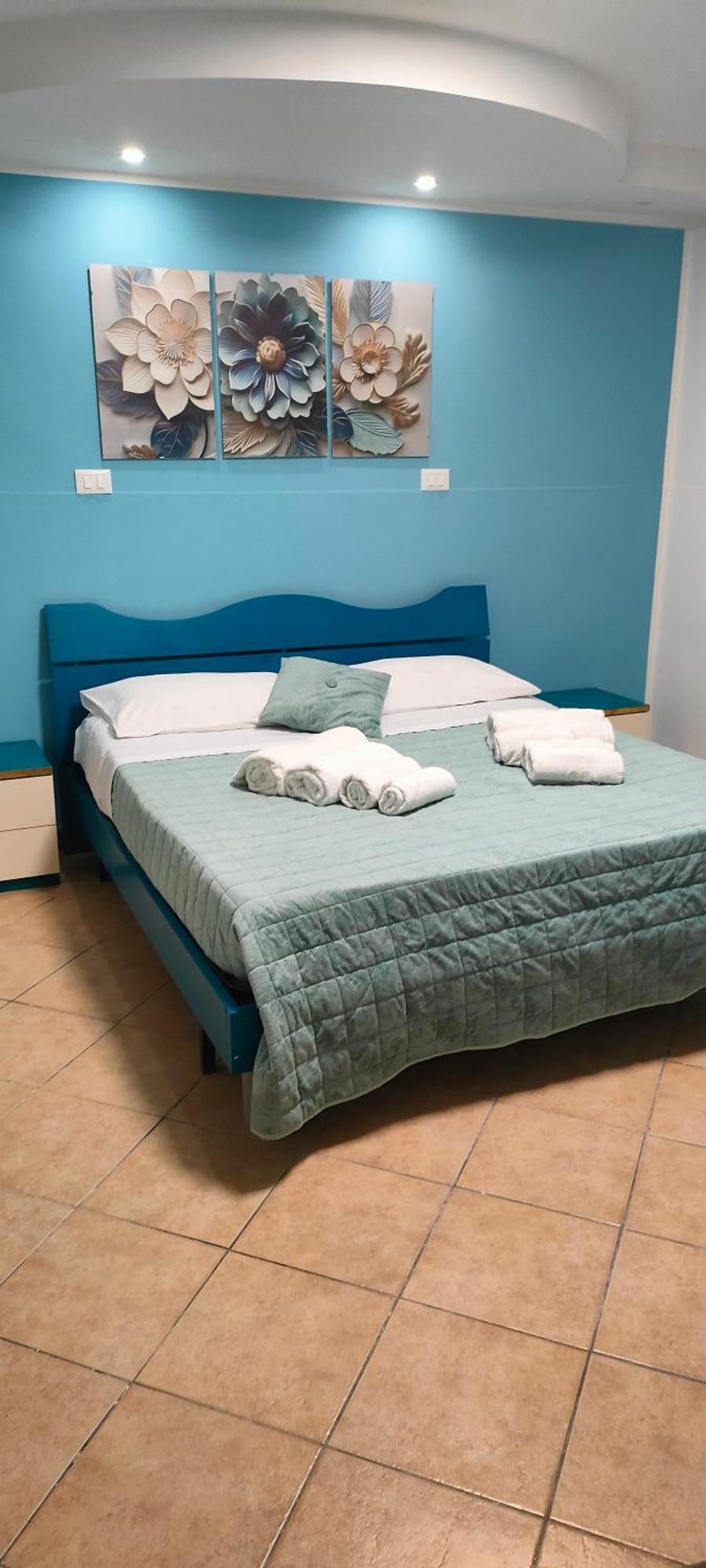 Sicily Guest House Palermo Exterior foto